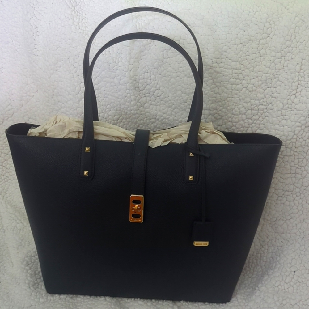 Michael Kors tote bag